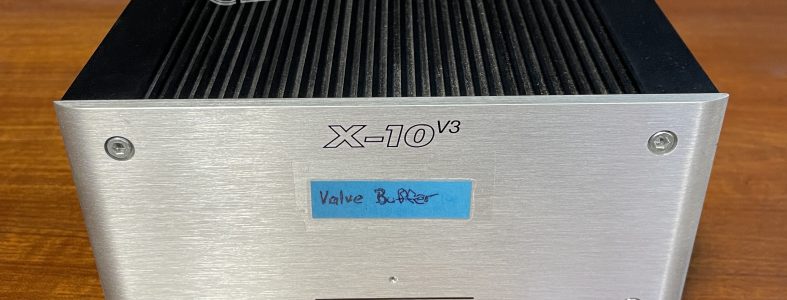 X-10v3