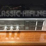 Aiwa AIWA AF-3060 Stereo Cassette Receiver System 1970’s Integrated Amplifier 