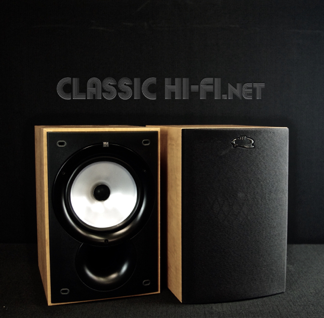KEF Q15.2 | Classic Hi-Fi